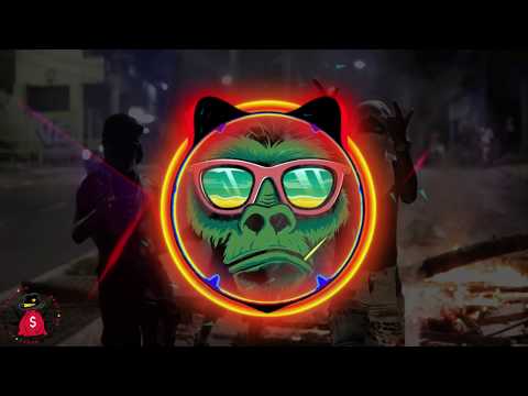 AFRO TRAP INSTRUMENTAL ★MORTAL KOMBAT★ -  (Base De Funk)  Afro Trap Type Beat 2019