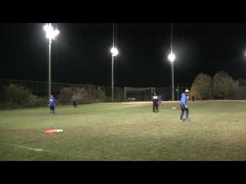 11-8-18 (Alcoballics) - Top of the 3rd