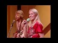 ABBA Summer Night City Live In Japan TV Special 1978 HD