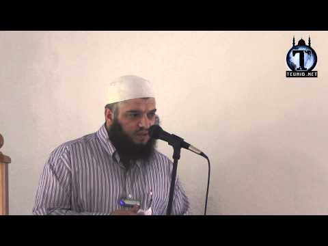 Si është bërë halife Omeri radijAllahu anhu - SHKURT