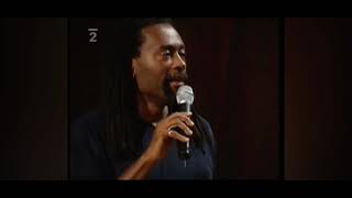Bobby McFerrin - Walking to the Beat