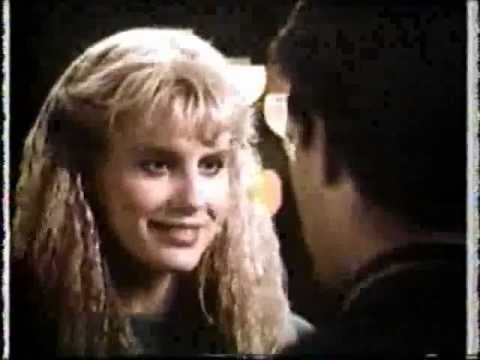 A Cinemax Promo For "Splash"