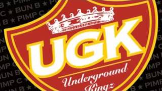 ugk wood wheel screwed and chopped