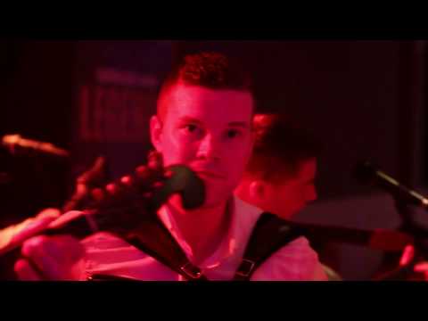 Tamburaši Legende - Zabavni mix - Live Promo Video