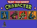TMNT Recolored Extended EXTENDED MODE Dec 25 2020