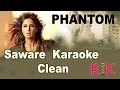 Saware | Arijit Singh | Karaoke | From Phantom