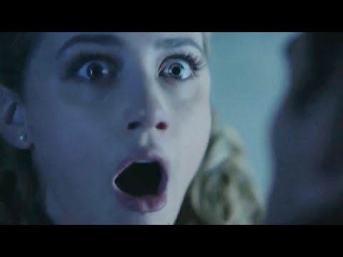 Riverdale 7x13 Promo "Crucible" (HD), Jughead And Veronica Suspicious About Hiram's Sudden Return