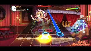 ダンマクカグラ!!14日目!!(のほほーんとやる)