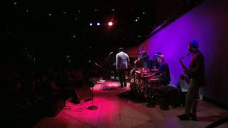 Gregory Porter Live @ SF Jazz Musical Genocide