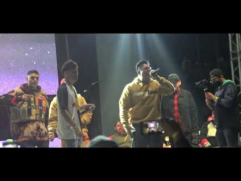 DOBLE TEMPO CHALLENGE - #batalladecampeones ENSENADA