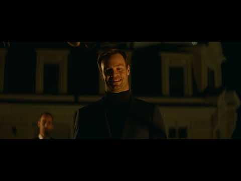 Wolfgang Cerny demoreel 2022