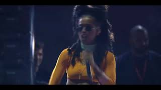 IAMDDB Ooo LIVE EXIT 2019