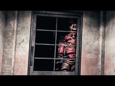 Fnaf JR’s But its Free-Roam…