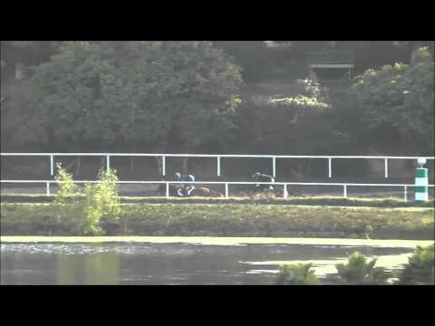 Turbulent Descent 5/27/12