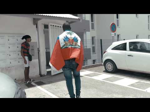 R2Z - Jod La S€ An Jou (teaser)