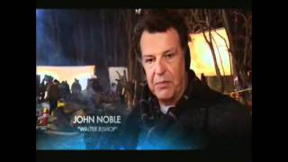Fringe - dans les coulisses de "M�tamorphose" (1x13)