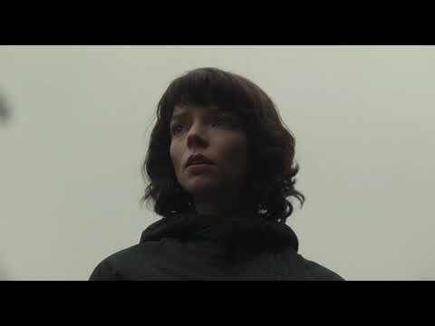 Activating Straydog Protocol (Nuke Scene) - The Gorge 2025 (Climax - Ending Scene)