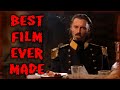 Why Ravenous is the Greatest Movie Ever Made