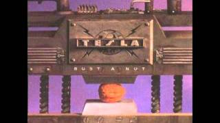 Tesla - Rubberband