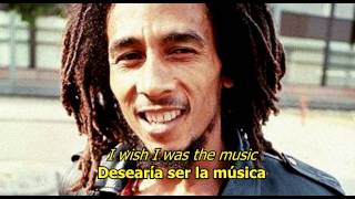 Dance do the reggae - Bob Marley (LYRICS/LETRA) (Reggae)