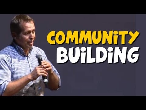 ¿Cómo construir comunidades de usuarios para tus proyectos?