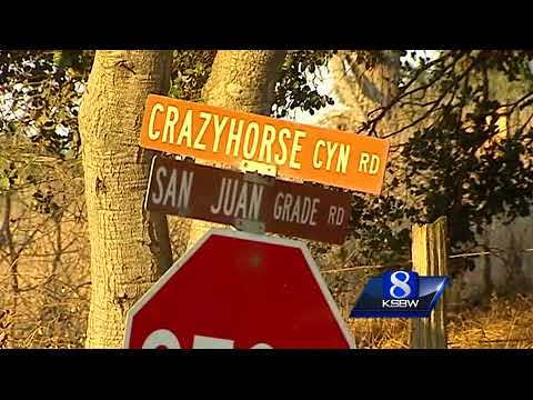 Violence surges in Salinas