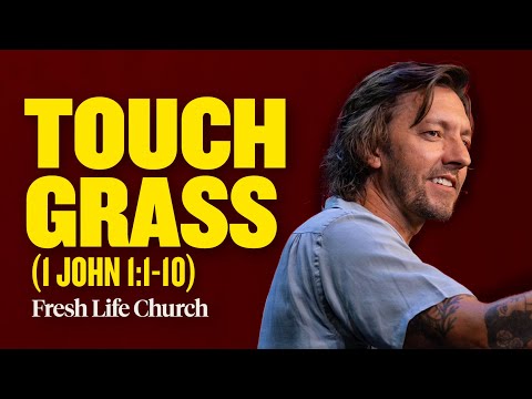 Something Old, Something New | Pastor Levi Lusko | 1 John 1:1-10 | Fresh Life Church