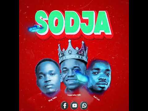 King tobix and Pappination_gm