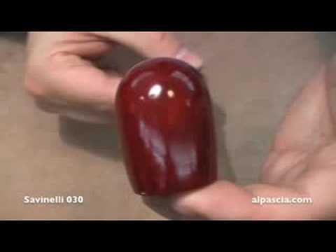 pipa Savinelli 030 - smoking pipes