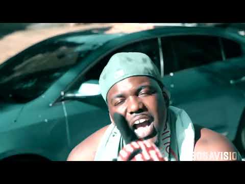 Big Worm - Spigg flow (Official Music Video)