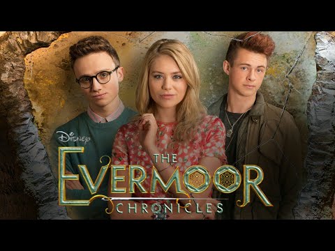 Cronicile Evermoor sez 2 ep 8