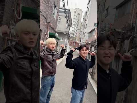 #RockSolid w/ #딘딘 #TAEYONG #AndersonPaak #NCT #NCT_10TH_ANNIVERSARY