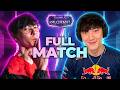 TEAM IiTzTimmy VS TEAM TenZ Abe S VALORANT Invitational Twitch Rivals DAY 1