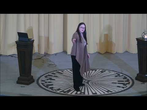 Spiritual Economics #5 - Money Enigma - Rev. Erin McCabe - 2. 8.26