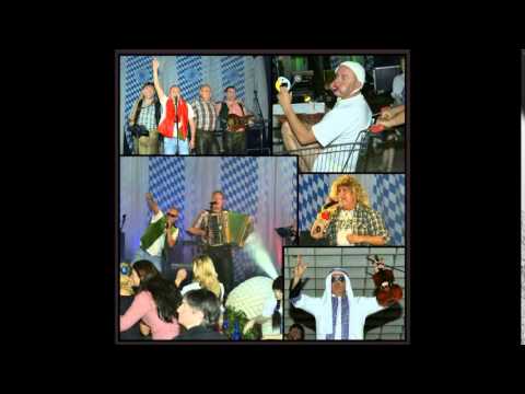 Cäpt'n Klug & die Zwergsteirer