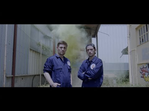 El Ratolí (Animalari Urbà) | The Tyets - (Videoclip Oficial)