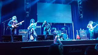 Exxocet en Club Chocolate viernes 1 de junio 2018