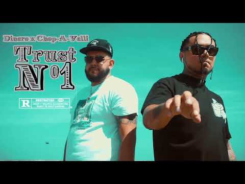 Trust No. 1 - El Dinero x Chop-A-Velli - Dir.by TRAPVISIONFILMS