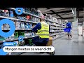 Woede over openen van winkels als Action, HEMA en Wibra