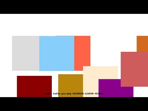 Video #sftp-gcs-pkg-20180520-111030-417891