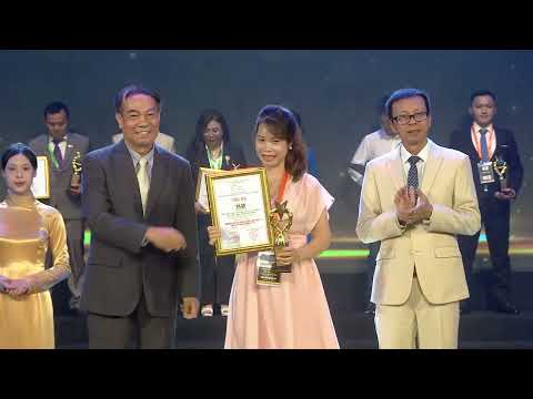 MIEN DONG IDC TOP 10 DOANH NHÂN VIET NAM - ASEAN - EU 2024