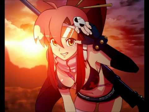 Nightcore S Heyo Captain Jack