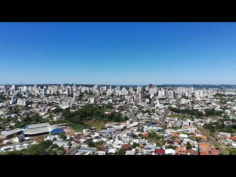 Erechim Vista Aérea Long Range 3 (04-01-2026)