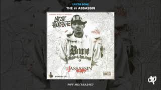 Layzie Bone - Coming Home Feat Bone Thugs &amp; Stephen Marley [The #1 Assassin]