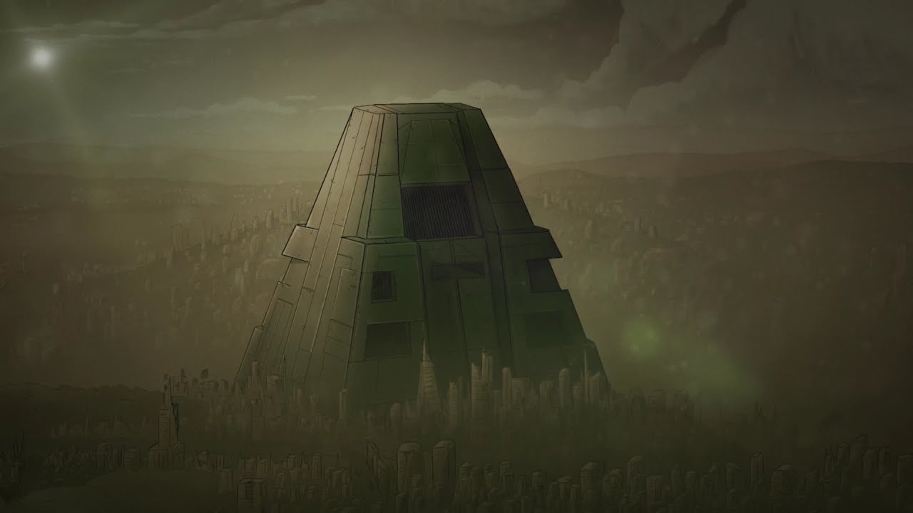 Official Trailer