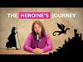 Why Women Need Their Own Myth