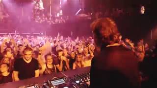Hernan Cattaneo  De Marktkantine  2018