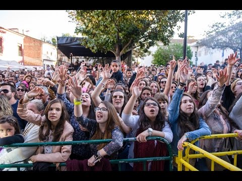 Abril é em Odemira 2017