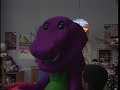 The Barney Shake