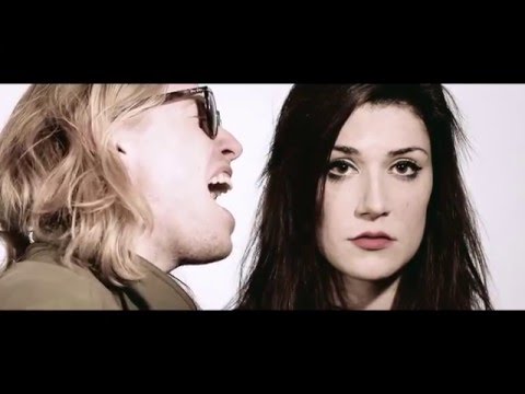Backgammon - Gun In The Yard (Official Video)